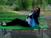 Фотография Радченко Вики