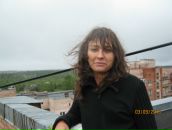 Фотография Садыковой Раисы