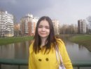 Фотография Рахимовой Вики