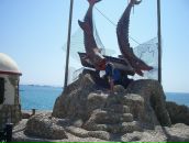 Фотография Подольского Серёги