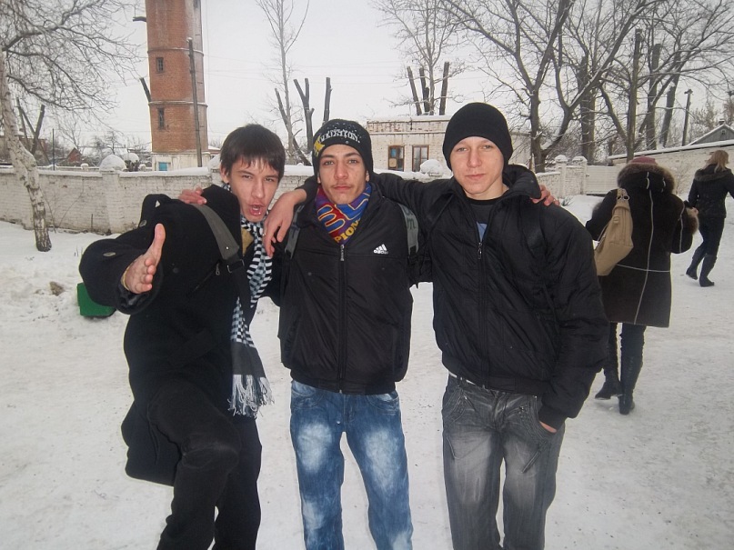 Сережа Джан фотография #44