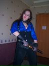 Фотография Вульфсон Елены