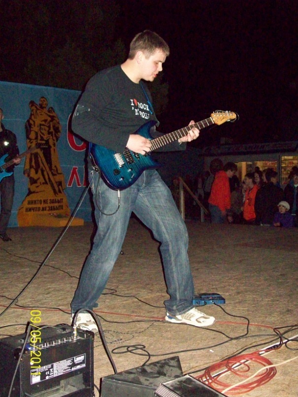 Евгений Татарченко фотография #49