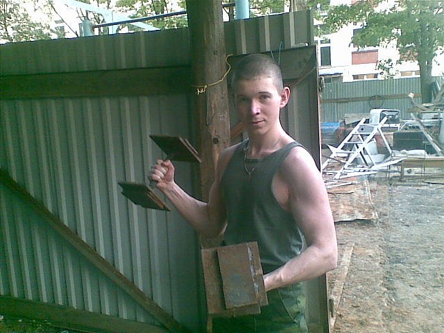Коля Корнеев фотография #22