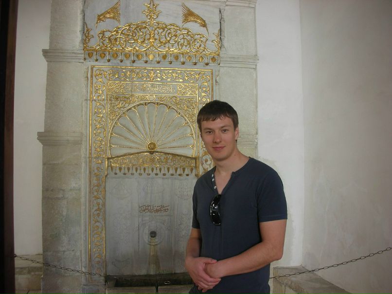 Иван Быков фотография #41