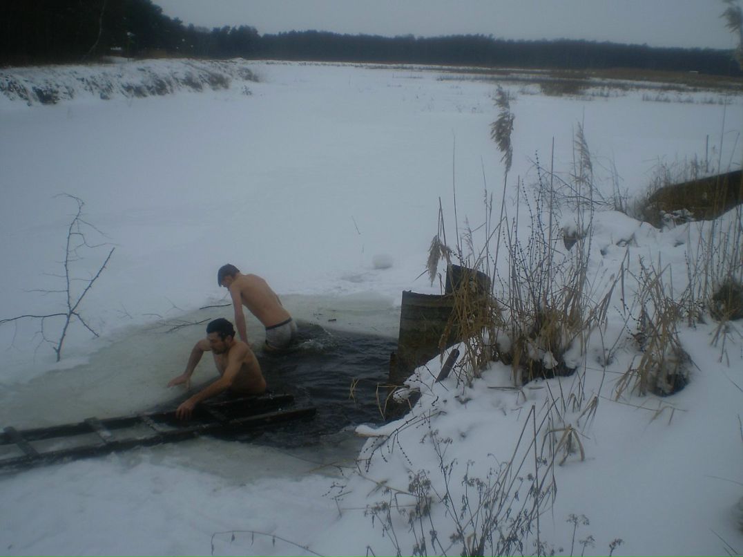 Роман Мацех фотография #37