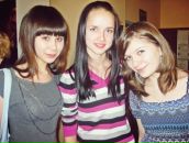 Фотография Стрелковой Айсылу