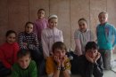 Олічка Сонечко фотография #40 (источник - https://vk.com/id55856158)