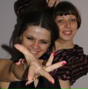 Фотография Быковой Юлии