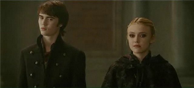Jane Volturi фото №2