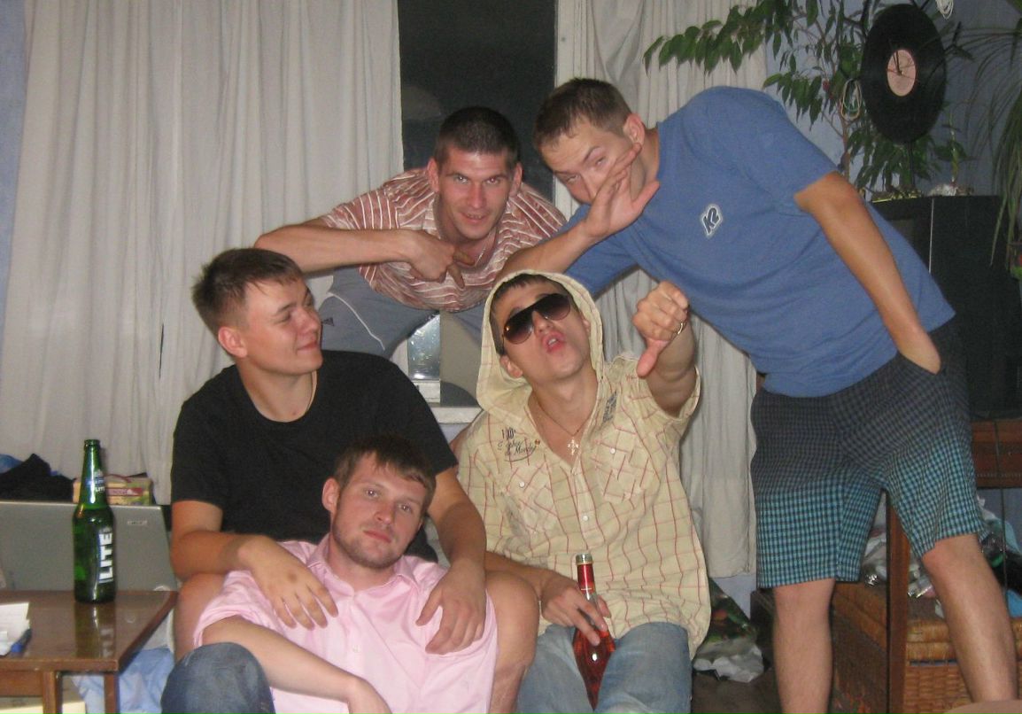 Тёма 4sgm фотография #41