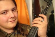 Фотография Цумана Антона