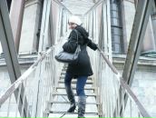 Фотография Гороховой Анны