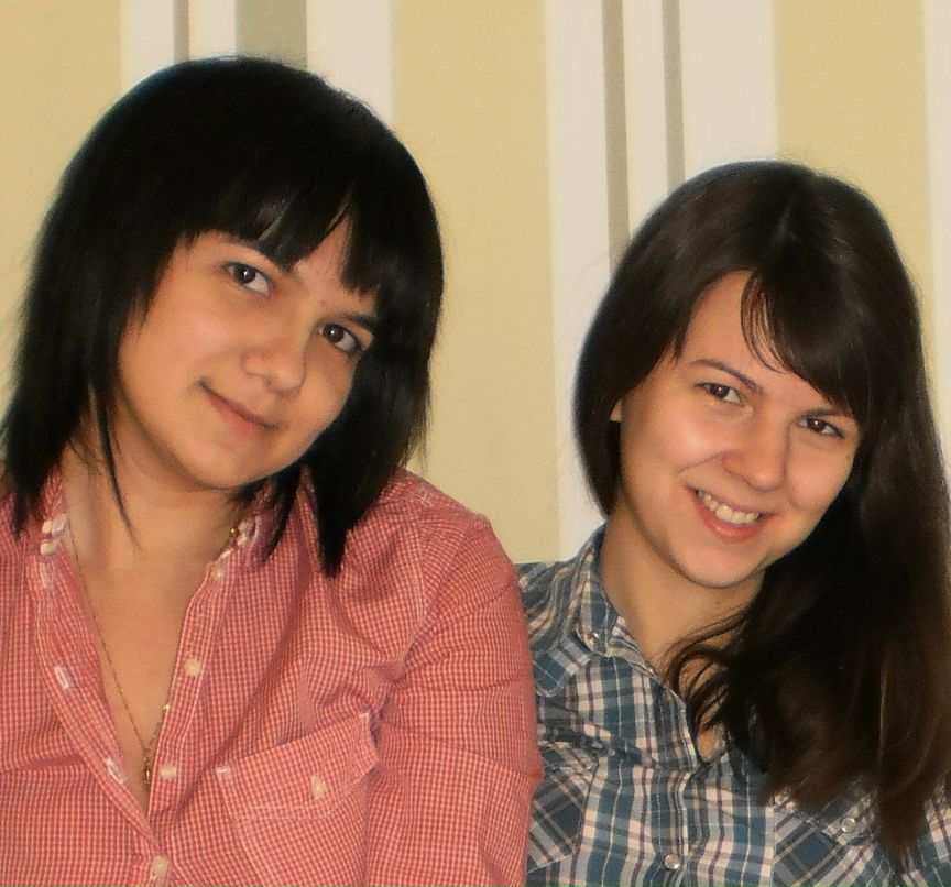 Даша Макшанова фотография #10