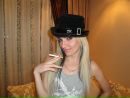 Фотография Кутузаки Анны