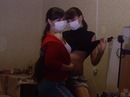 Фотография Малышевой Леночки