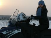 Фотография Евстигнеевой-Титович Юлии