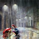 Галя Багрій фотография #18 (источник - https://vk.com/id69702905)