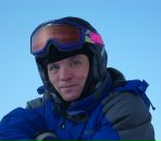 Фотография Степанова Константина