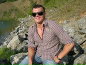 Фотография Меньшикова Ивана