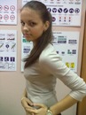 Фотография Месяцевой Анны