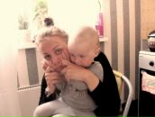 Фотография Кузнецовой Ксюши