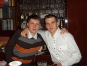 Фотография Галкинъ Паши