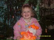 Фотография Малышевой Анны