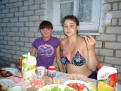 Фотография Лариной Александры