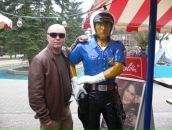 Фотография Кустова Дмитрия