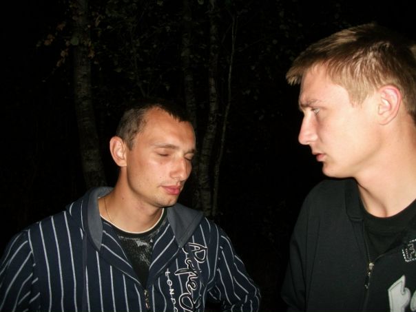 Дима Третьяк фото №9