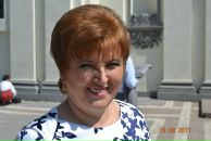 Оксана Попіль фотография #1