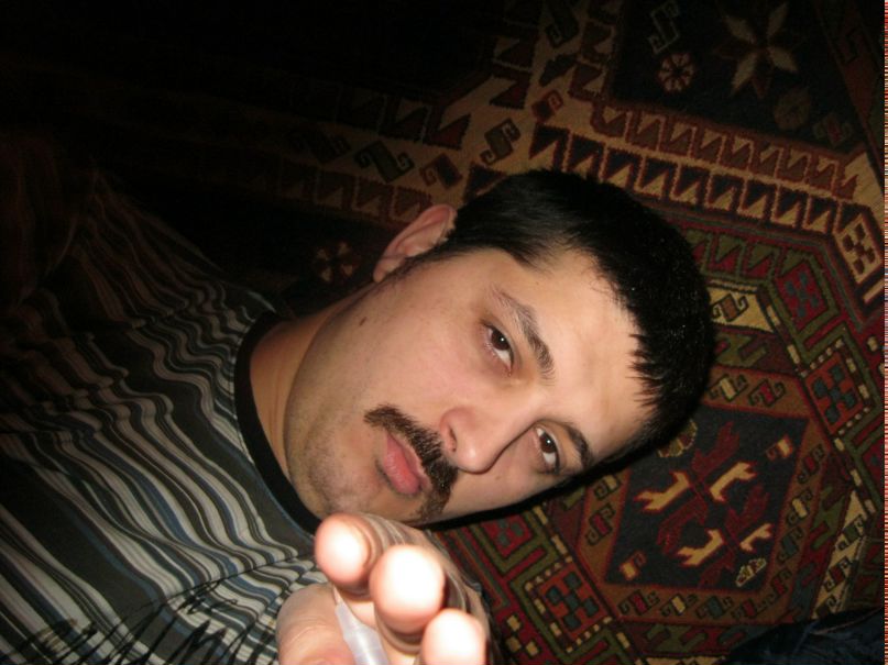 Толя Борщ фотография #24