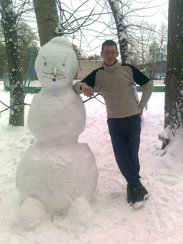 Иван Харченко фотография #11