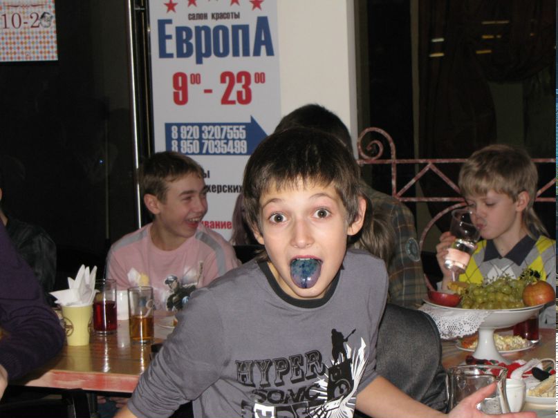 Иван Матвеев фотография #26