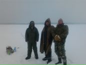 Фотография Марциновича Макса