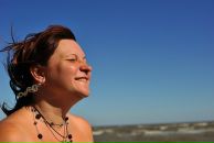 Фотография Дергачевой Эвелины