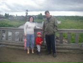 Фотография Носовой Маргариты