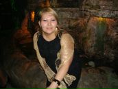 Фотография Джидлеевой Оксаны