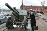 Фотография Мироновой Дарьи