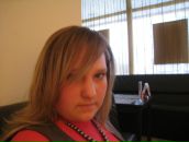 Фотография Михайловой Даши