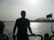 Фотография Евдокимова Антона