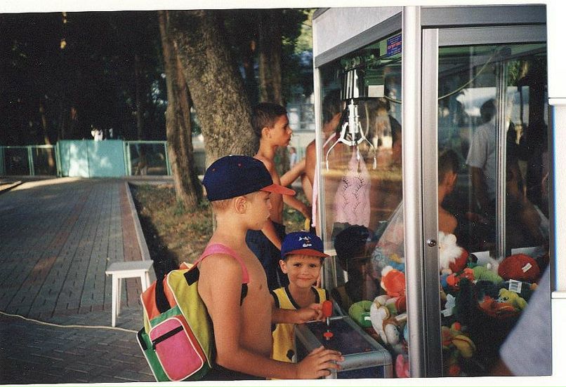 Евгений Хорищенко фотография #17