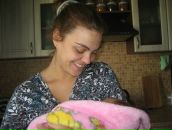 Фотография Добровой Юлии