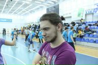 Фотография Бородина Вани