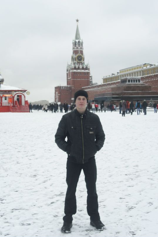 Сергей Беззубенков фотография #30