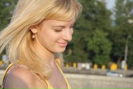 Фотография Парьёвой Виктории