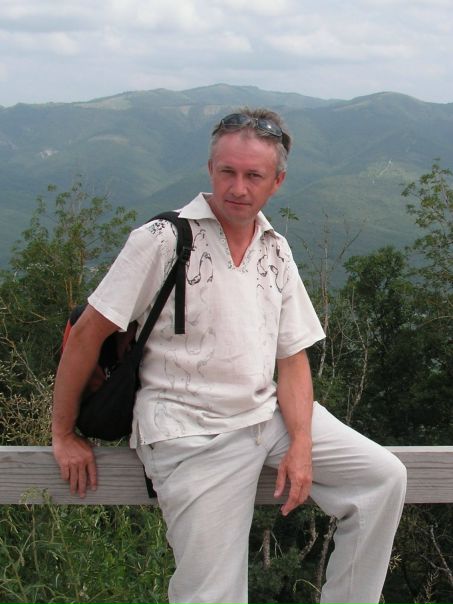№14, Евгений Багадяж, Екатеринбург, Россия №14, Евгений Багадяж, Екатеринбург, Россия
