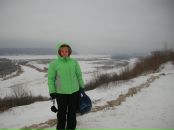 Фотография Коробовой Марины