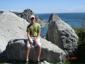 Фотография Березина Игоря